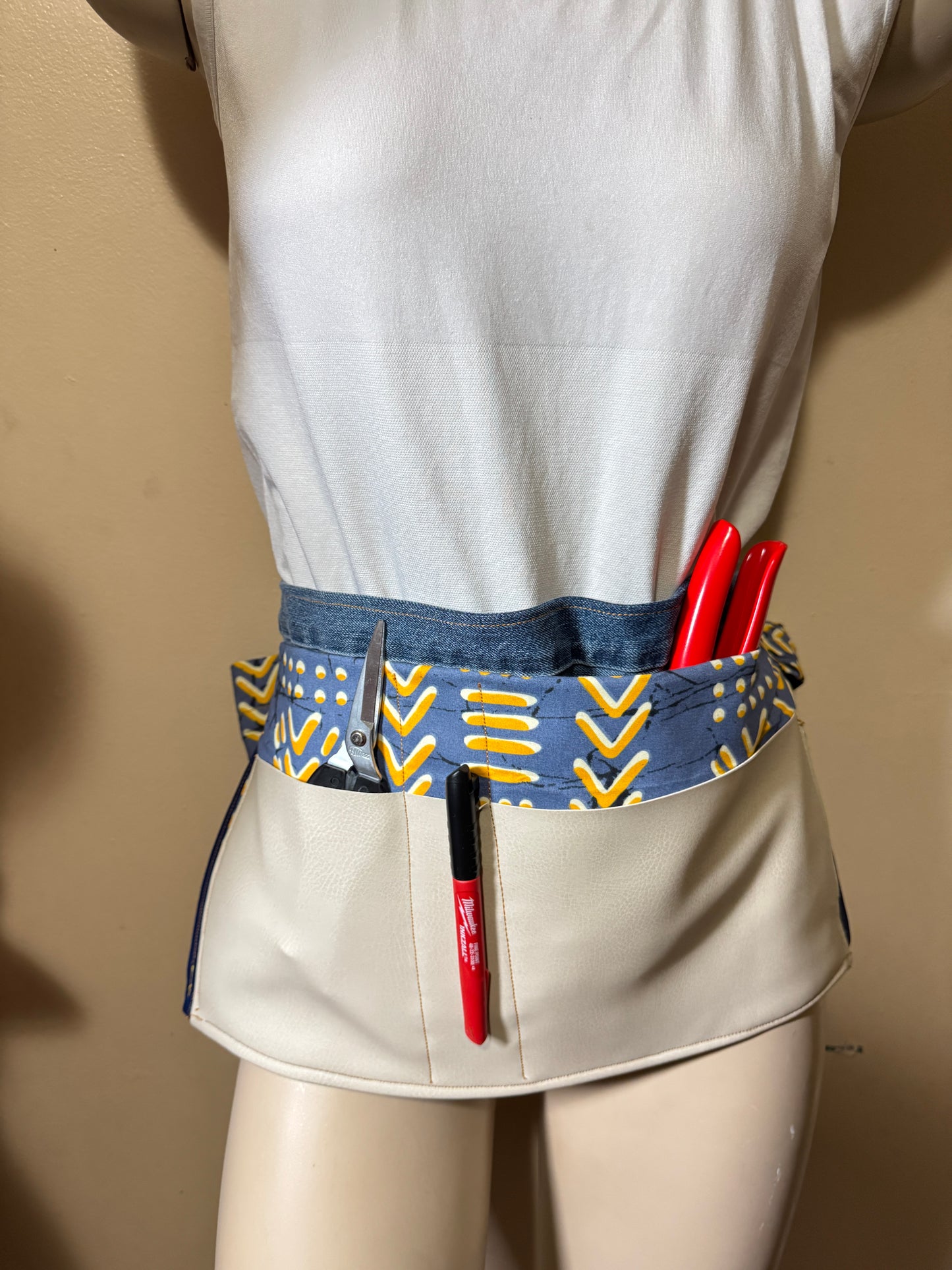 Gardner/Farmer Apron-tool