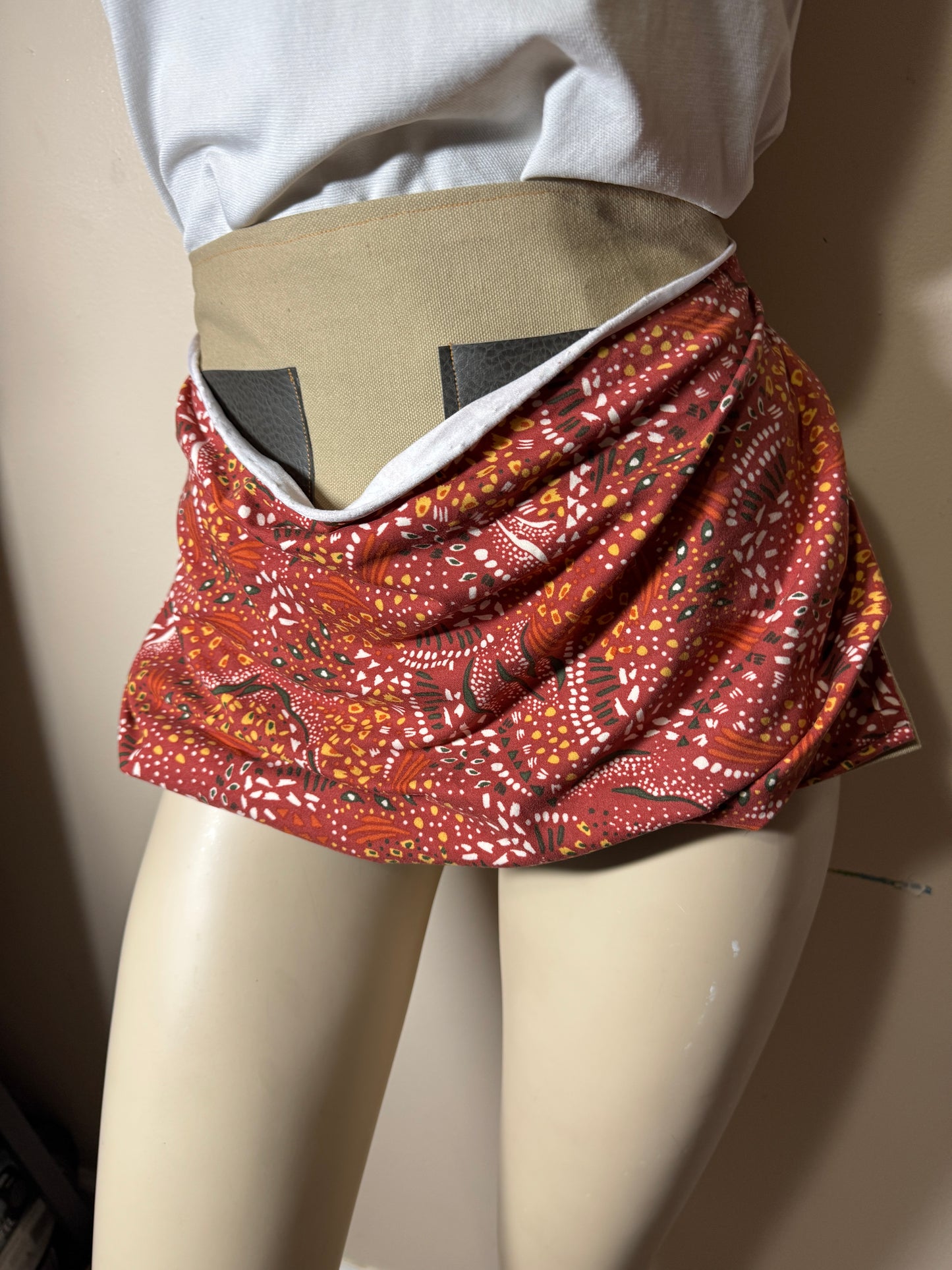 Gardner/Farmar Apron - Harvest