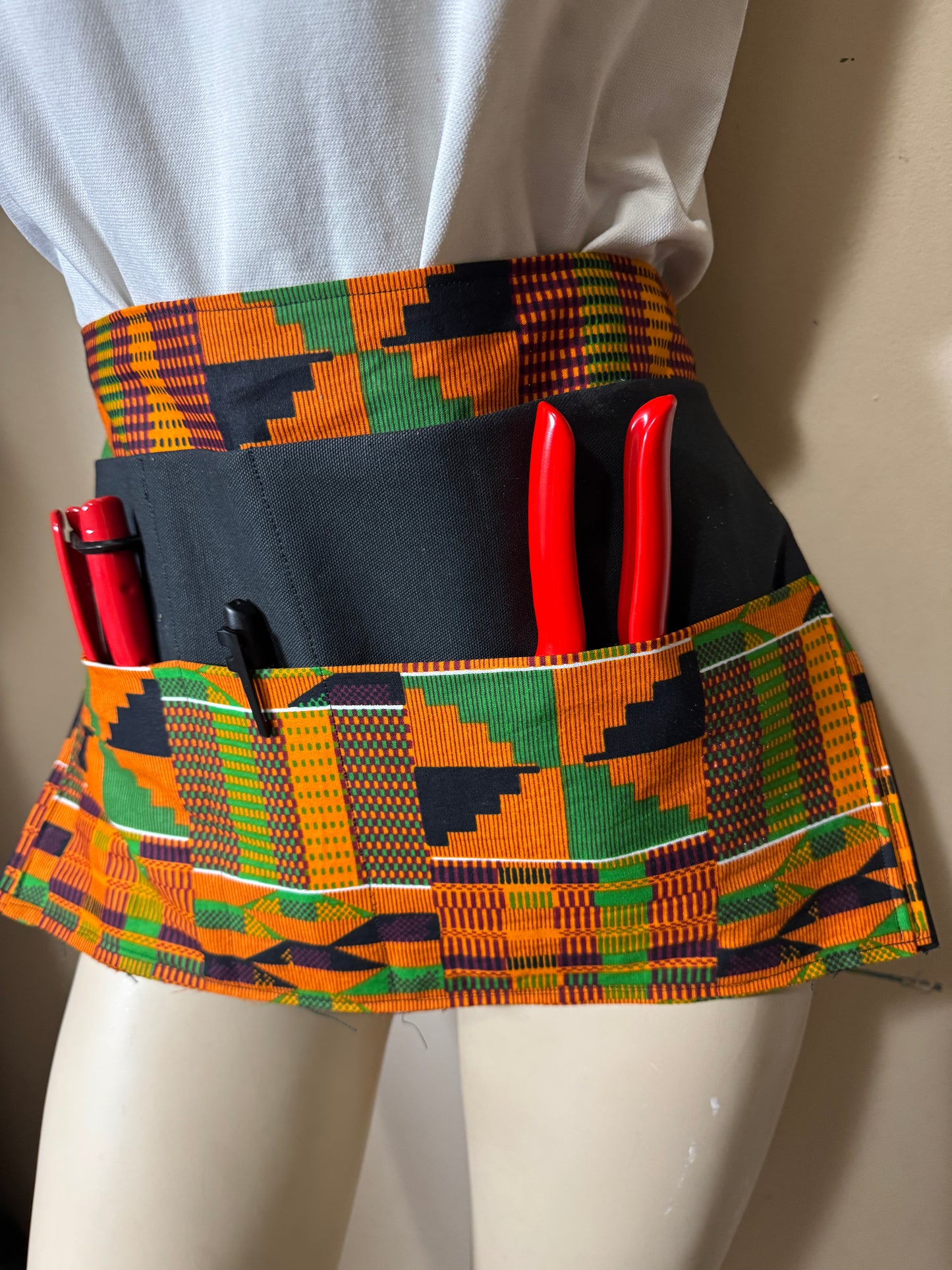 Gardner/Farmer Apron - Tool