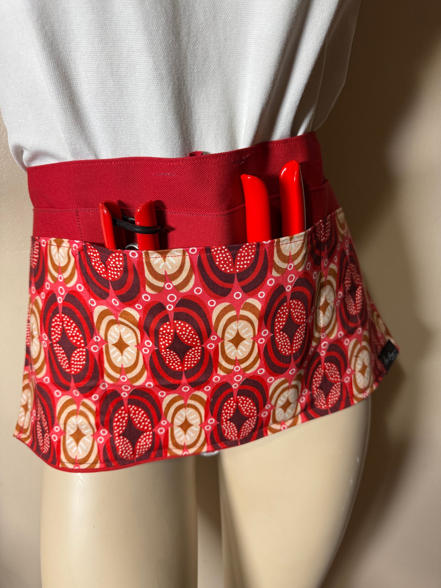 Gardner/Farmer Apron - Tool