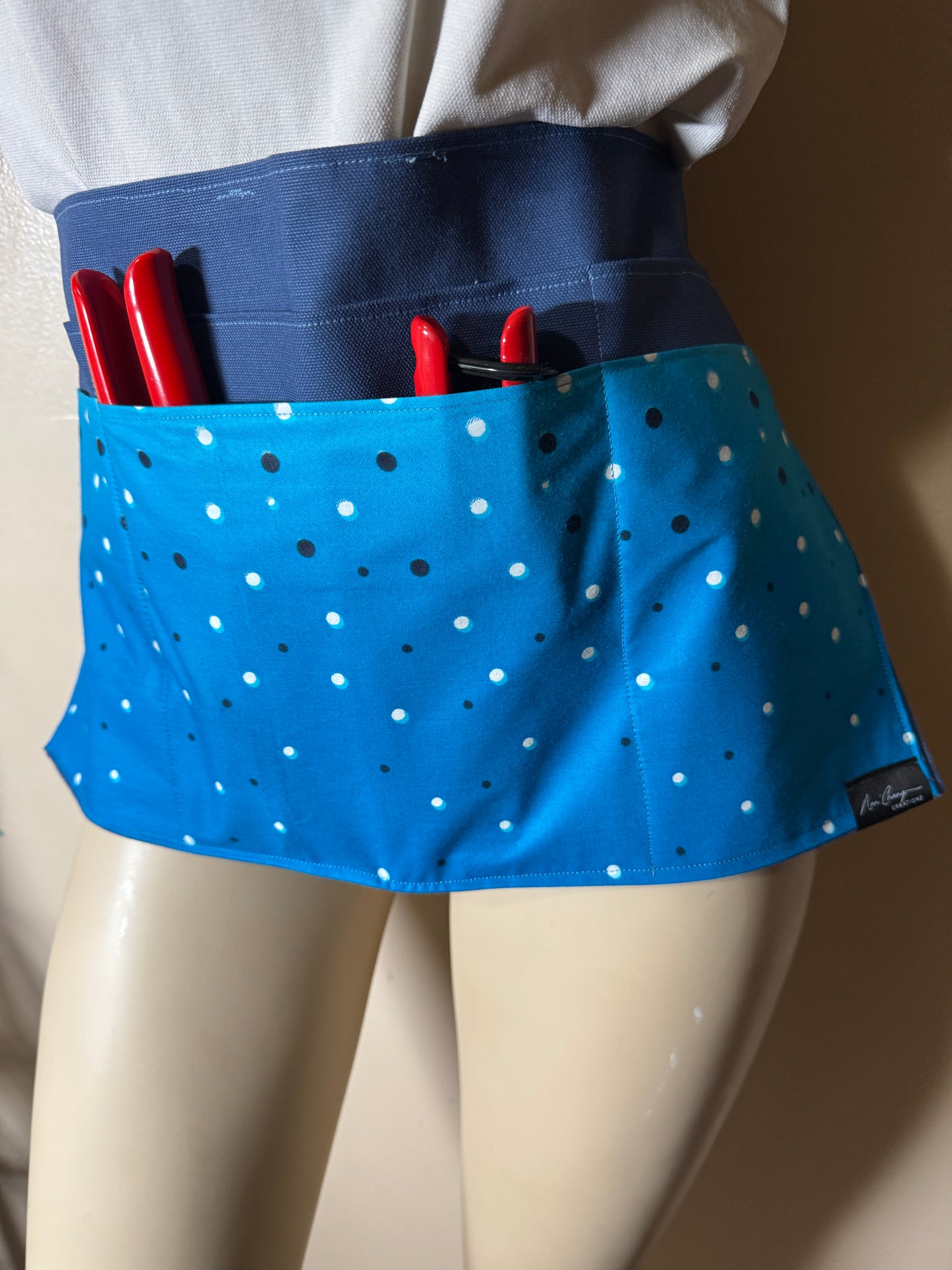 Gardner/Farmer Apron - Tool