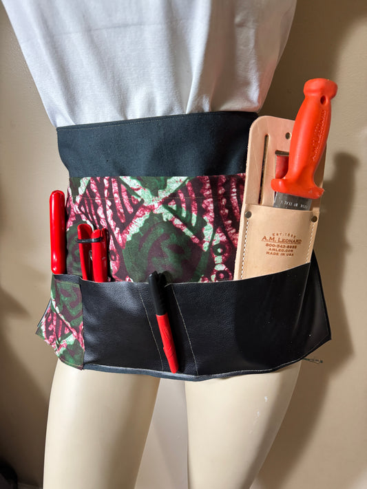 Gardner/Farmer Apron - Tool
