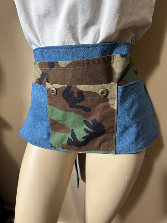 Gardner/Farmer Apron - Tool