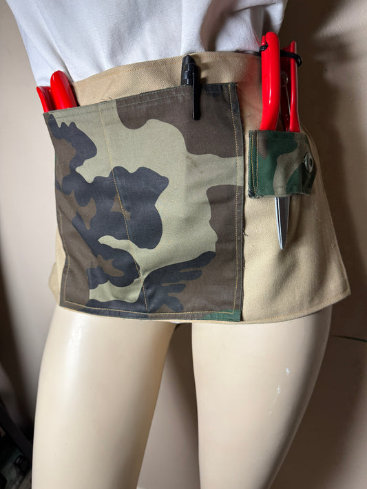 Gardner/Farmer Apron - Tool