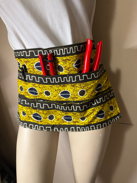 Gardner/Farmer Apron - Tool