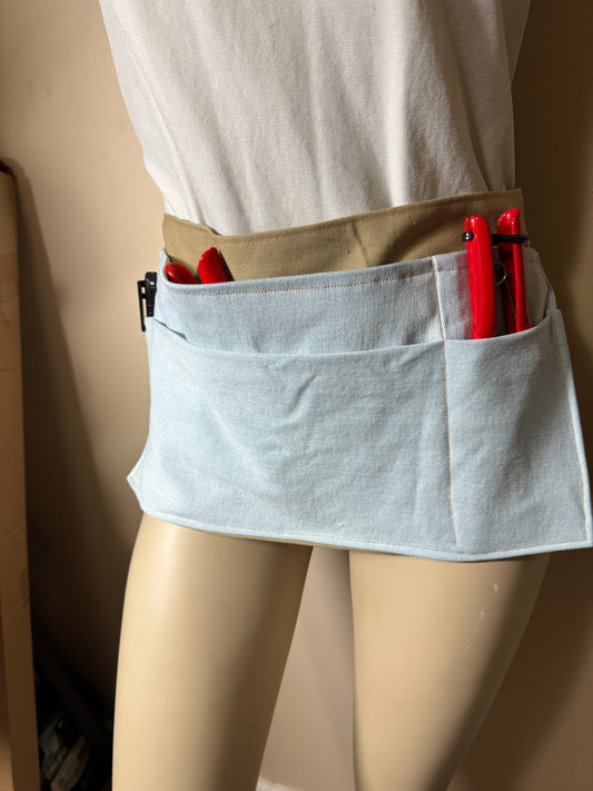 Gardner/Farmer Apron - Tool