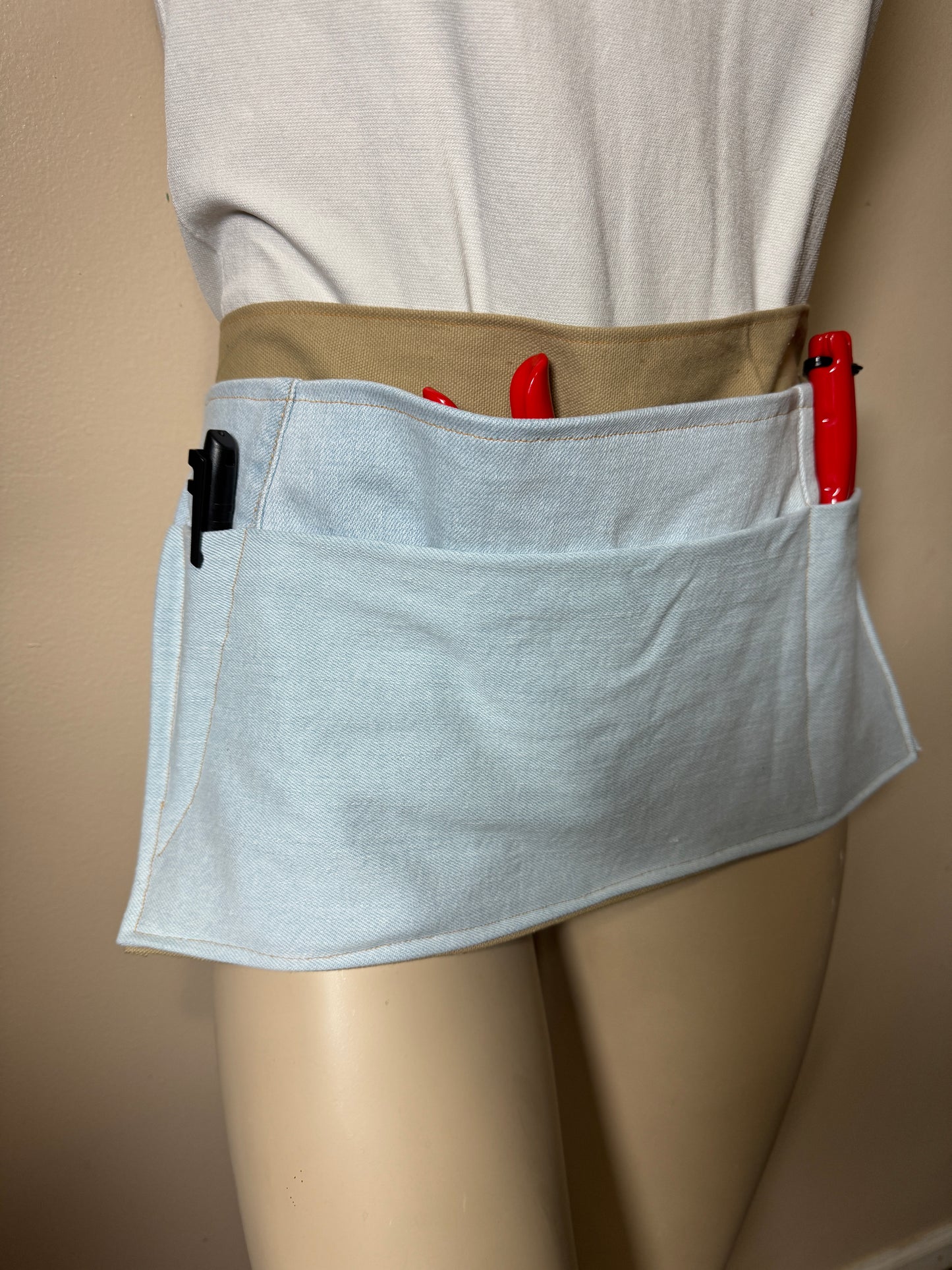 Gardner/Farmer Apron - Tool