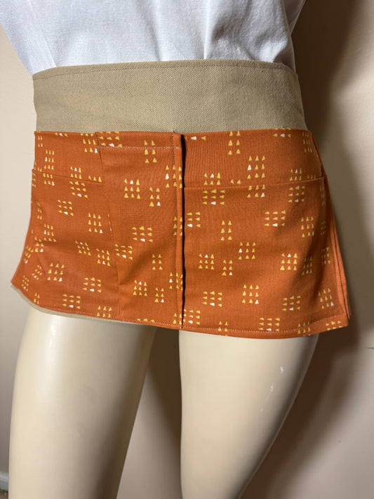 Gardener/Farmer Apron - Tool