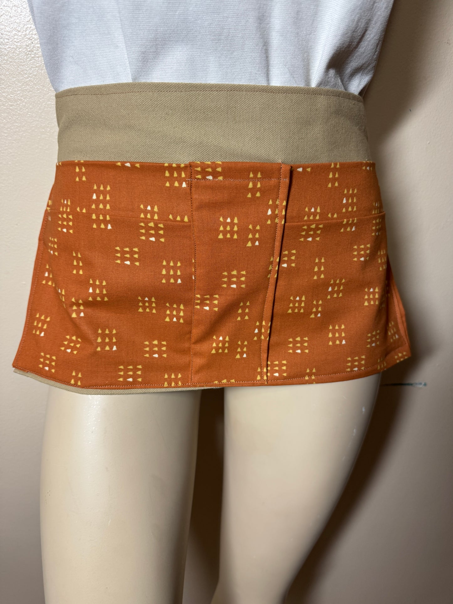 Gardener/Farmer Apron - Tool
