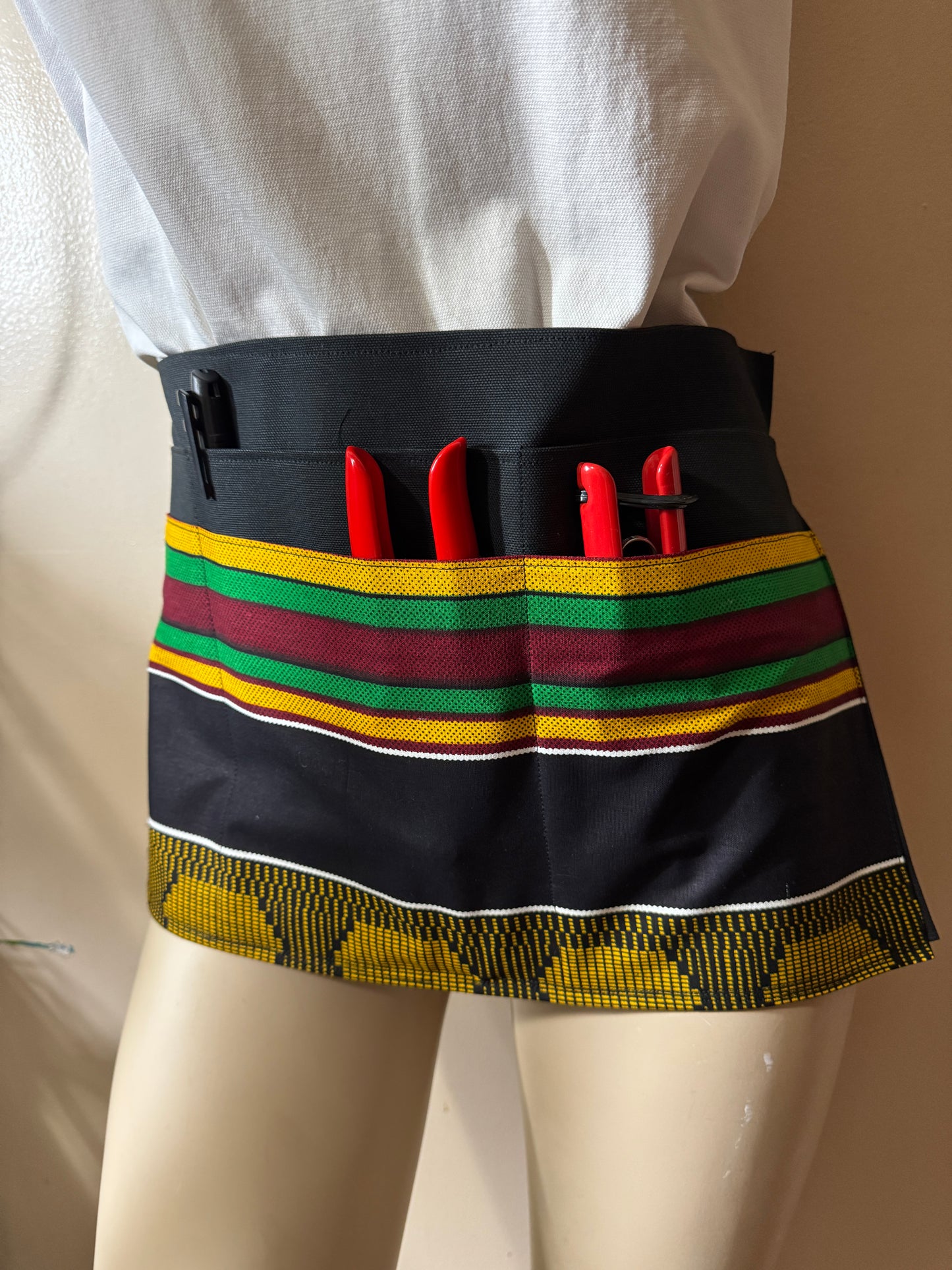 Gardner/Farmer Apron - Tool