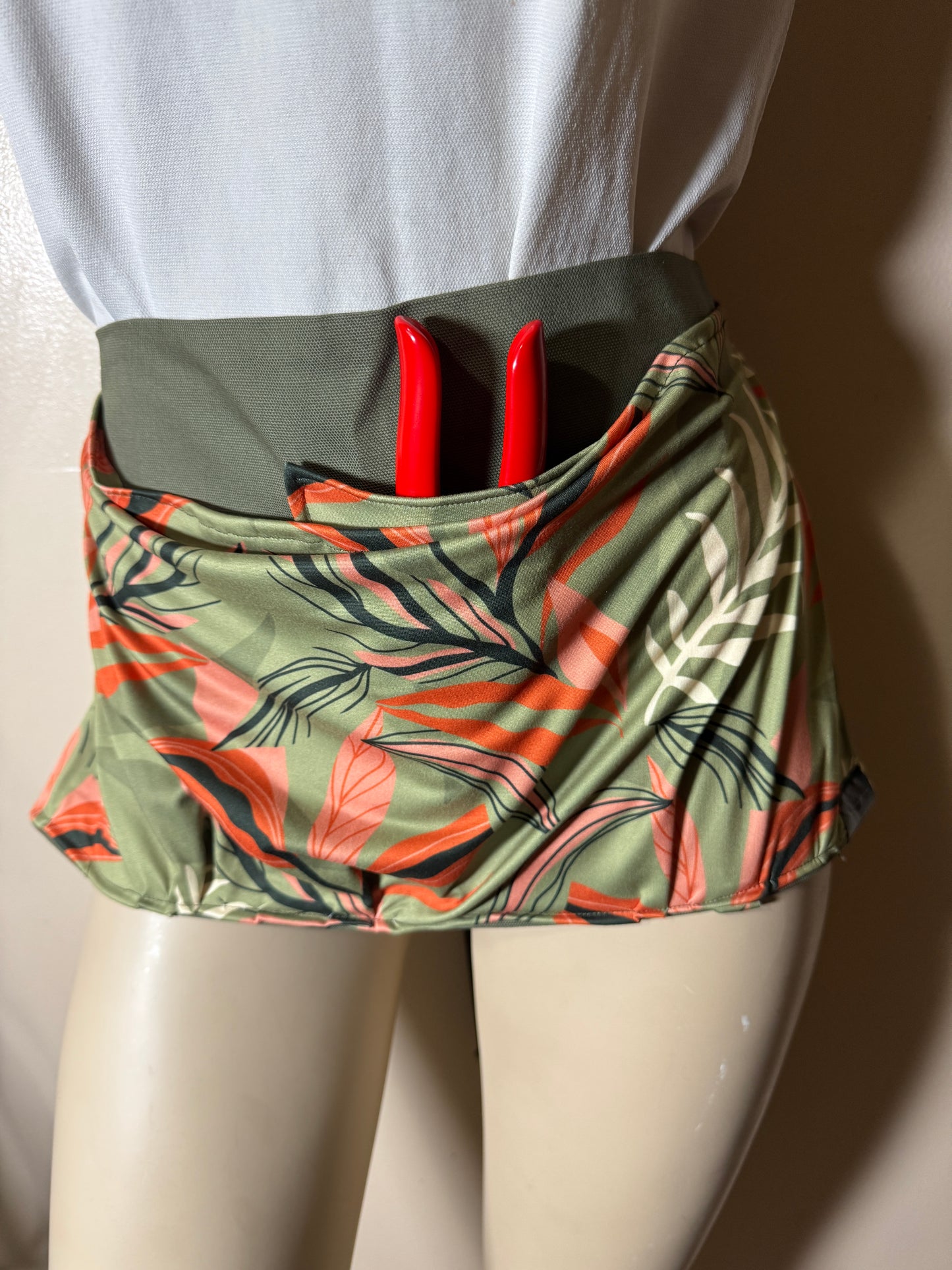 Gardner/Farmer Apron - Harvest