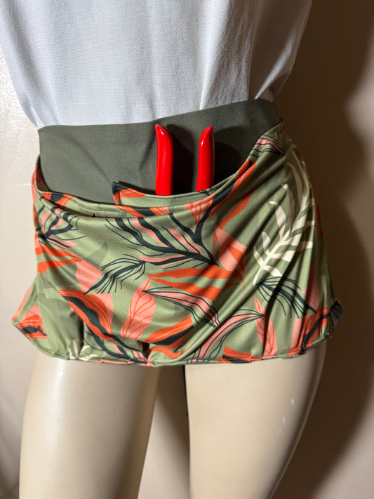 Gardner/Farmer Apron - Harvest