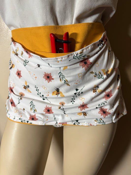 Gardner/Farmer Apron - Harvest