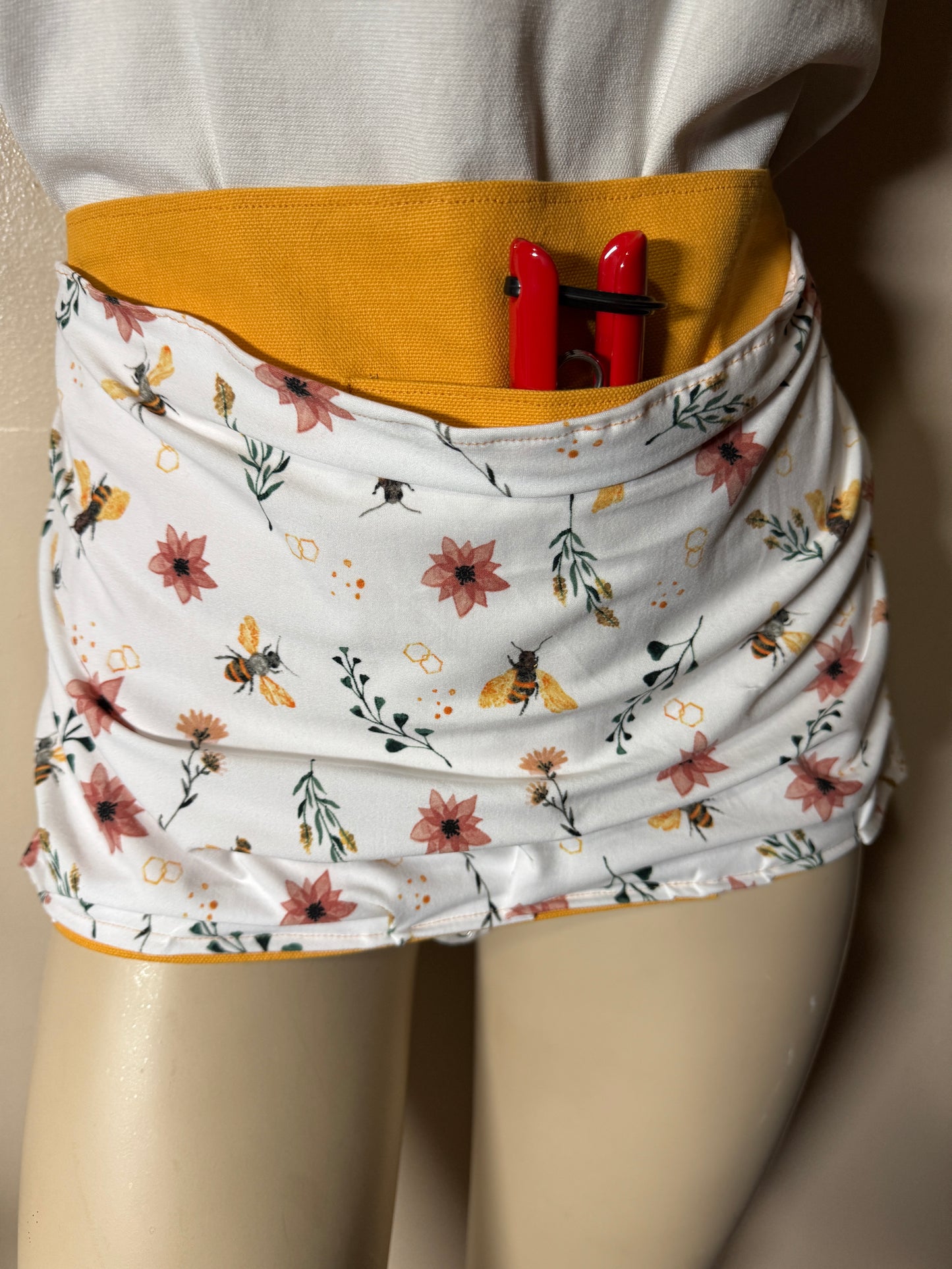 Gardner/Farmer Apron - Harvest